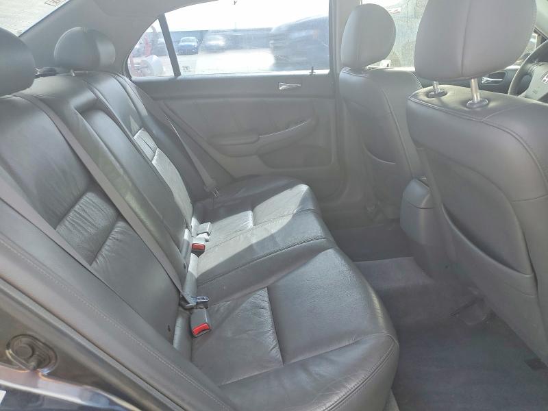 60484266 :رقم المزاد ، 1HGCM56846A025810 vin ، 2006 Honda Accord مزاد بيع