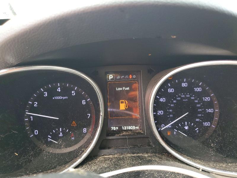 Продаж на аукціоні авто 2017 Hyundai Santa Fe Sport, vin: 5XYZUDLB6HG383724, номер лоту: 62464856