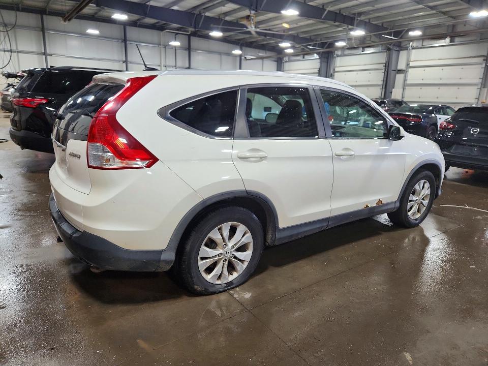 Aukcja sprzedaży 2012 Honda Cr-v, vin: 5J6RM4H78CL044023, numer aukcji: 59700686