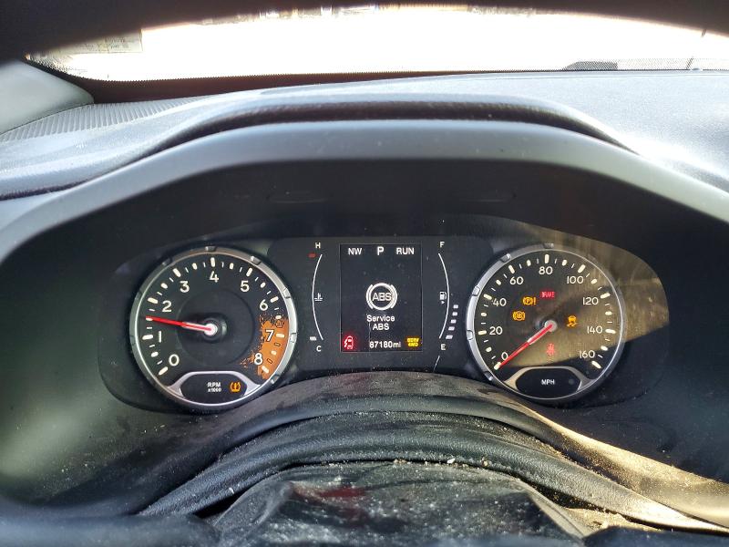 Aukcja sprzedaży 2018 Jeep Renegade, vin: ZACCJBAB5JPH63942, numer aukcji: 62822946