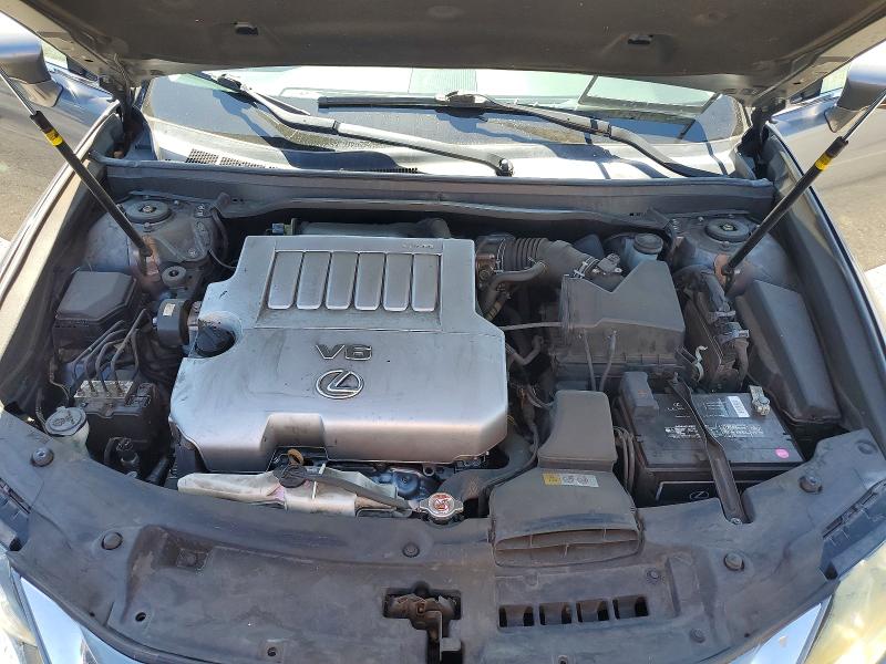 Продажа на аукционе авто 2017 Lexus Es, vin: 58ABK1GG8HU067935, номер лота: 62539656