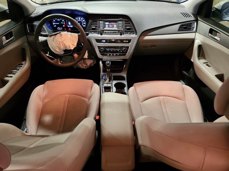 Aukcja sprzedaży 2016 Hyundai Sonata, vin: 5NPE24AF6GH418411, numer aukcji: 62295906