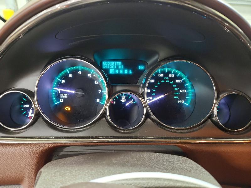 2014 Buick Enclave მანქანა იყიდება აუქციონზე, vin: 5GAKVCKD7EJ233582, აუქციონის ნომერი: 59627386
