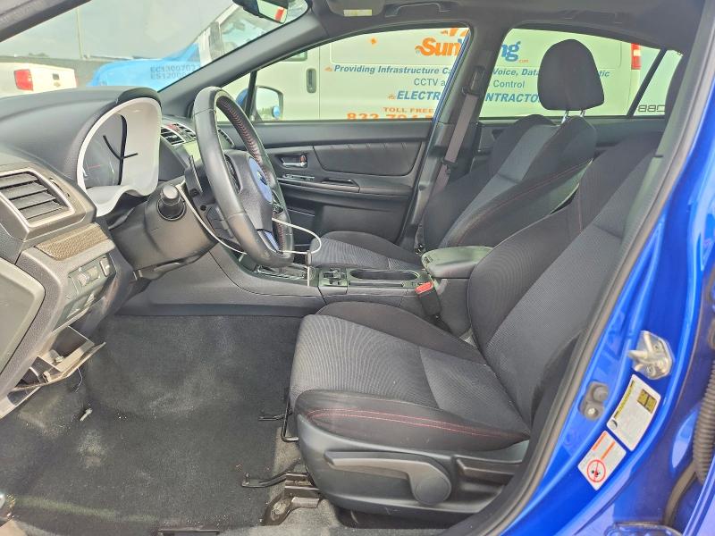 2020 Subaru Wrx მანქანა იყიდება აუქციონზე, vin: JF1VA1F62L8801545, აუქციონის ნომერი: 61674826
