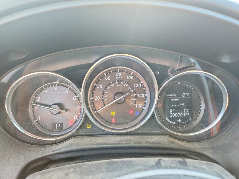59654536 :رقم المزاد ، JM3KE4CE6D0117068 vin ، 2013 Mazda Cx-5 مزاد بيع