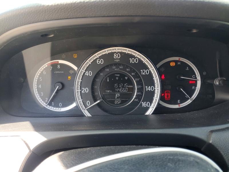 Продаж на аукціоні авто 2014 Honda Accord, vin: 1HGCR2F3XEA118706, номер лоту: 59871156