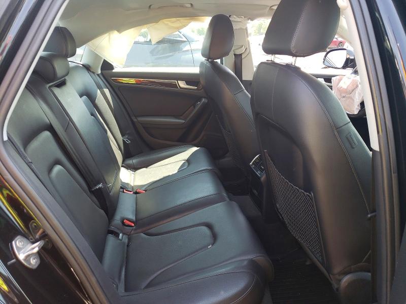 Aukcja sprzedaży 2013 Audi A4, vin: WAUFFAFL9DN026215, numer aukcji: 58358616