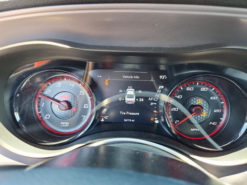 Продажа на аукционе авто 2023 Dodge Charger, vin: 2C3CDXBG5PH555475, номер лота: 60694626