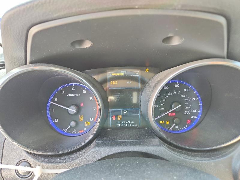 63000796 :رقم المزاد ، 4S4BSANC7H3422414 vin ، 2017 Subaru Outback مزاد بيع
