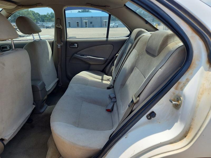 Aukcja sprzedaży 2006 Nissan Sentra, vin: 3N1CB51D26L496424, numer aukcji: 59663346