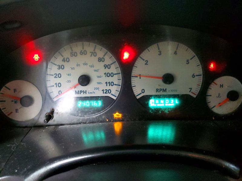 Продаж на аукціоні авто 2007 Dodge Grand Caravan, vin: 1D4GP24R37B135912, номер лоту: 61359516