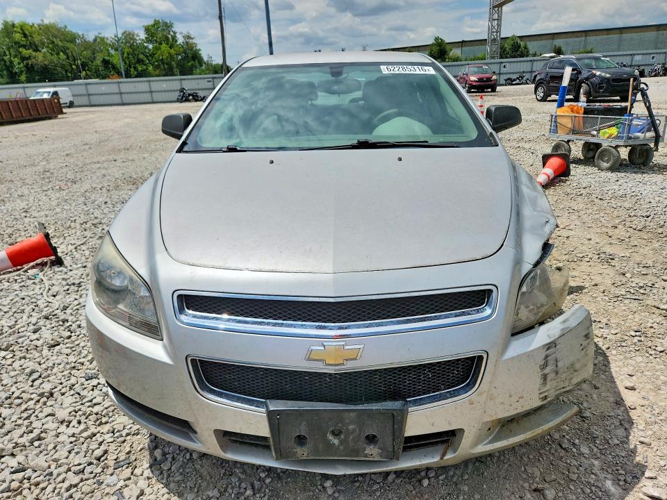 Продажа на аукционе авто 2012 Chevrolet Malibu, vin: 1G1ZB5E06CF103750, номер лота: 62285316
