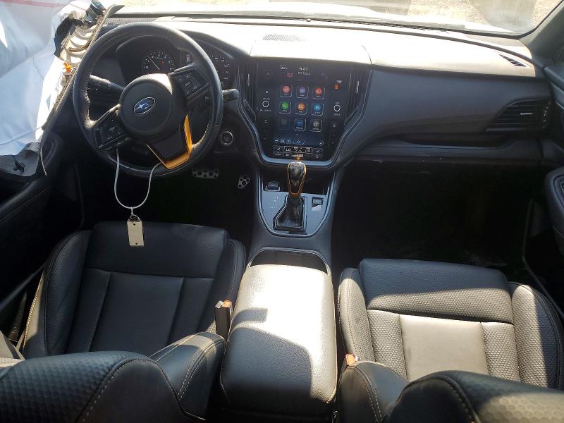 Aukcja sprzedaży 2022 Subaru Outback, vin: 4S4BTGUD3N3217629, numer aukcji: 60516896