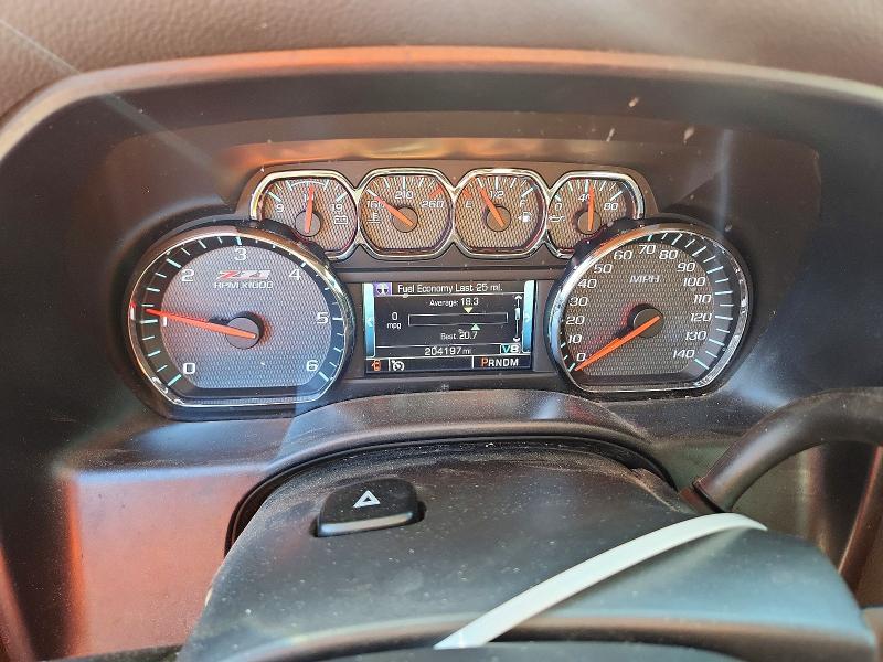 Продажа на аукционе авто 2014 Chevrolet Silverado, vin: 1GCRCREC8EZ168543, номер лота: 57025566