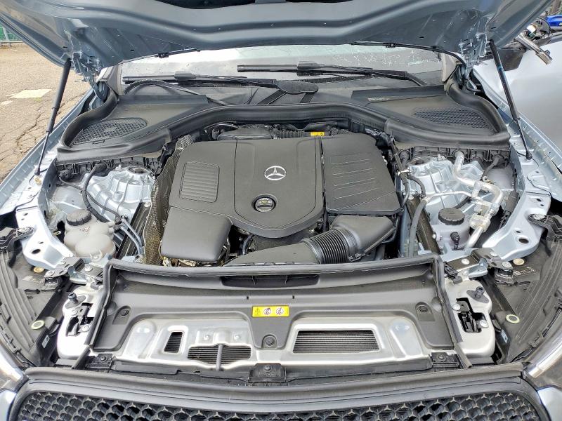 60497876 :رقم المزاد ، W1NKM4HB7TU109491 vin ، 2026 Mercedes-benz Glc مزاد بيع