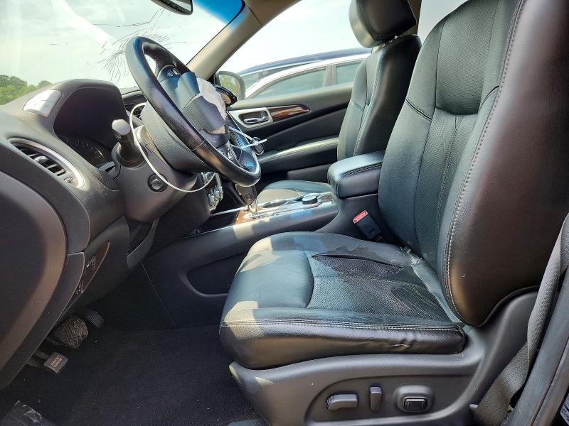 Продажа на аукционе авто 2013 Nissan Pathfinder, vin: 5N1AR2MM8DC652237, номер лота: 62581176
