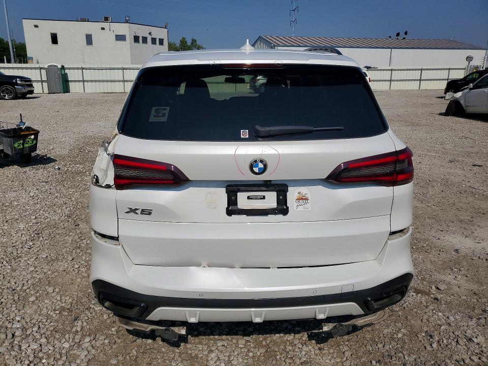 Aukcja sprzedaży 2021 Bmw X5, vin: 5UXCR6C01M9F63613, numer aukcji: 60822946