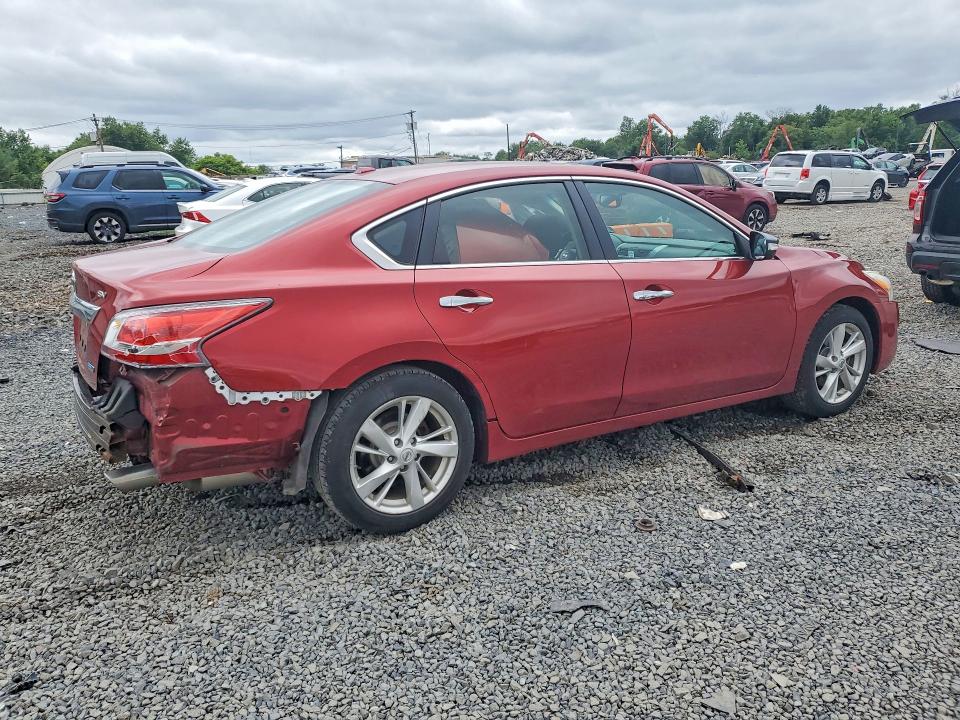Aukcja sprzedaży 2014 Nissan Altima, vin: 1N4AL3AP6EC168973, numer aukcji: 59823576