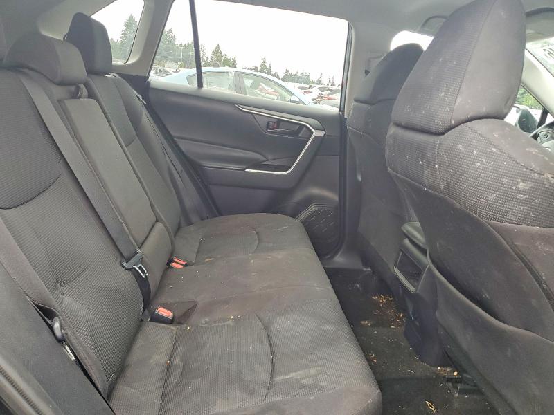 Продажа на аукционе авто 2021 Toyota Rav4, vin: 2T3G1RFV7MC208494, номер лота: 61555046