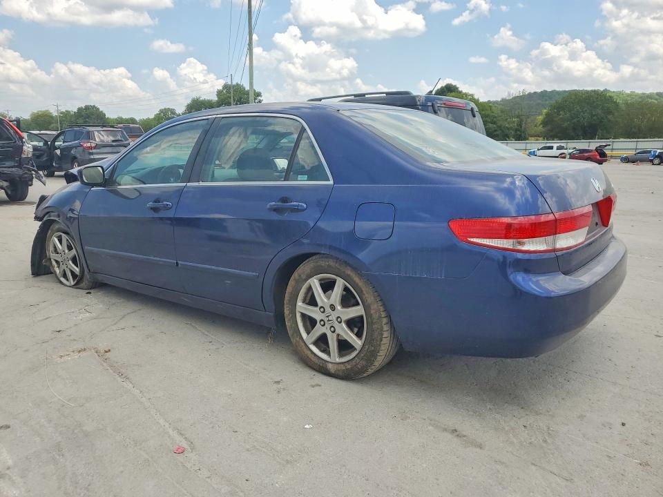 Продаж на аукціоні авто 2003 Honda Accord, vin: 1HGCM66583A011951, номер лоту: 59196266