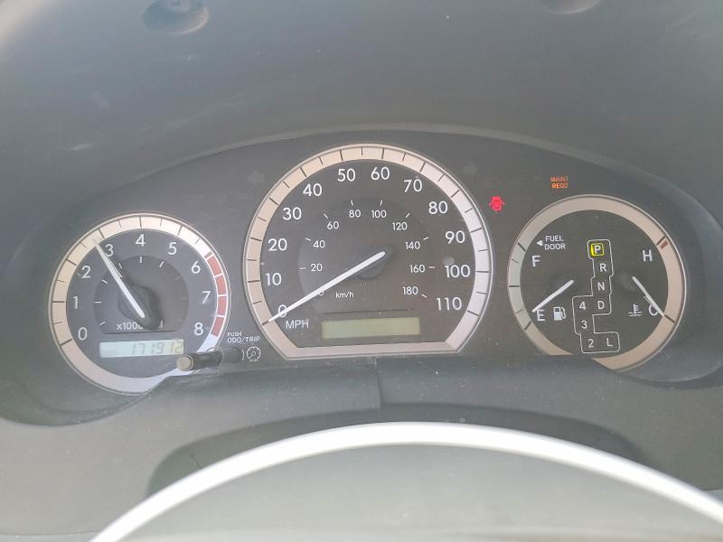 Продаж на аукціоні авто 2005 Toyota Sienna, vin: 5TDZA22C35S326371, номер лоту: 59391736