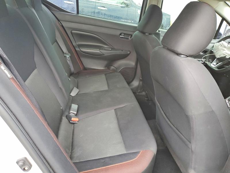 Продажа на аукционе авто 2021 Nissan Versa, vin: 3N1CN8FV5ML893231, номер лота: 59339146