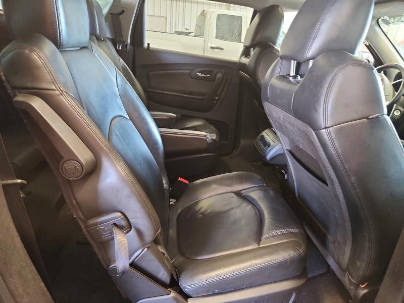Продажа на аукционе авто 2011 Chevrolet Traverse, vin: 1GNKRJED0BJ196994, номер лота: 59295586
