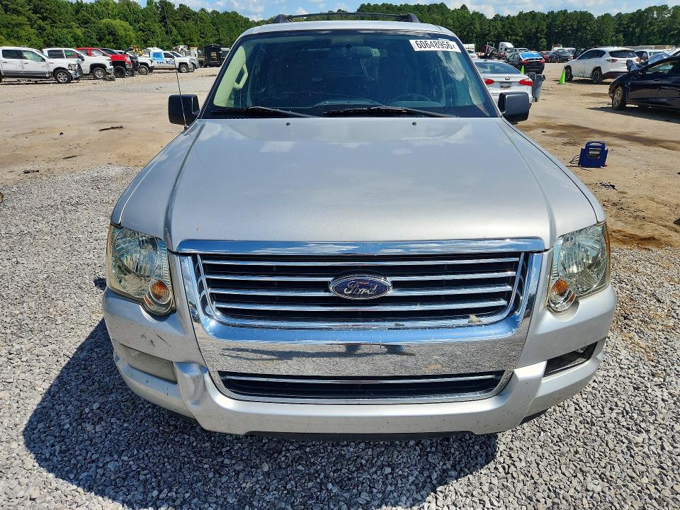 2010 Ford Explorer მანქანა იყიდება აუქციონზე, vin: 1FMEU6DE7AUA14776, აუქციონის ნომერი: 60648956