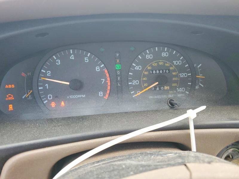 1994 Toyota Camry მანქანა იყიდება აუქციონზე, vin: 4T1GK12EXRU029353, აუქციონის ნომერი: 63605656