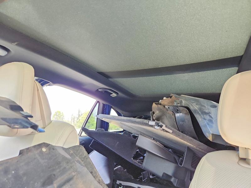 63217516 :رقم المزاد ، W1NKM4HB1PF055132 vin ، 2023 Mercedes-benz Glc مزاد بيع