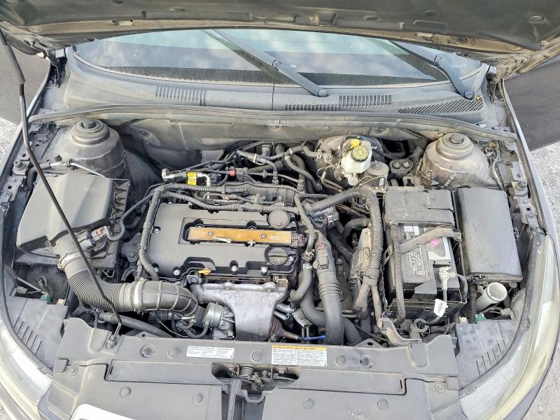 61048836 :رقم المزاد ، 1G1PC5SB8E7192633 vin ، 2014 Chevrolet Cruze مزاد بيع