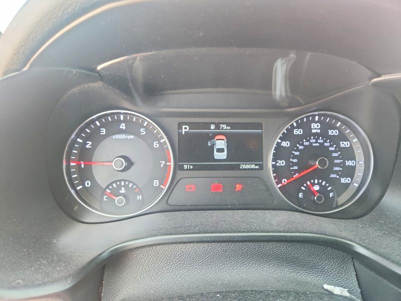 Aukcja sprzedaży 2023 Kia Forte, vin: 3KPF24AD4PE512813, numer aukcji: 59719166