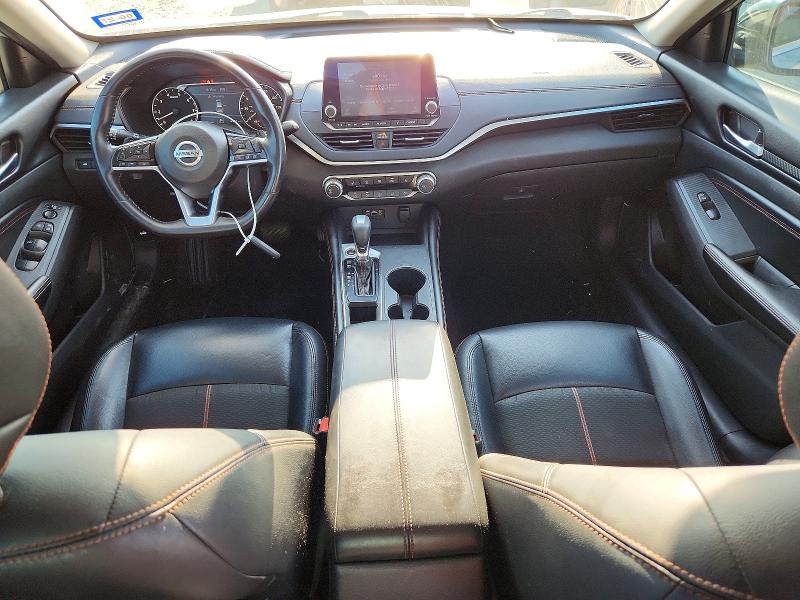 62514536 :رقم المزاد ، 1N4BL4CV9LN309235 vin ، 2020 Nissan Altima مزاد بيع