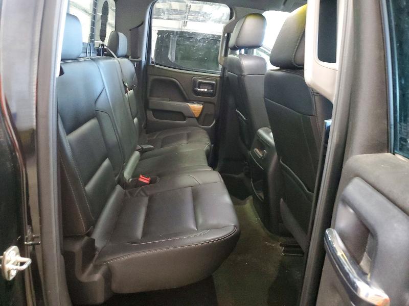 2016 Chevrolet Silverado მანქანა იყიდება აუქციონზე, vin: 1GCVKSEC1GZ144189, აუქციონის ნომერი: 61128206