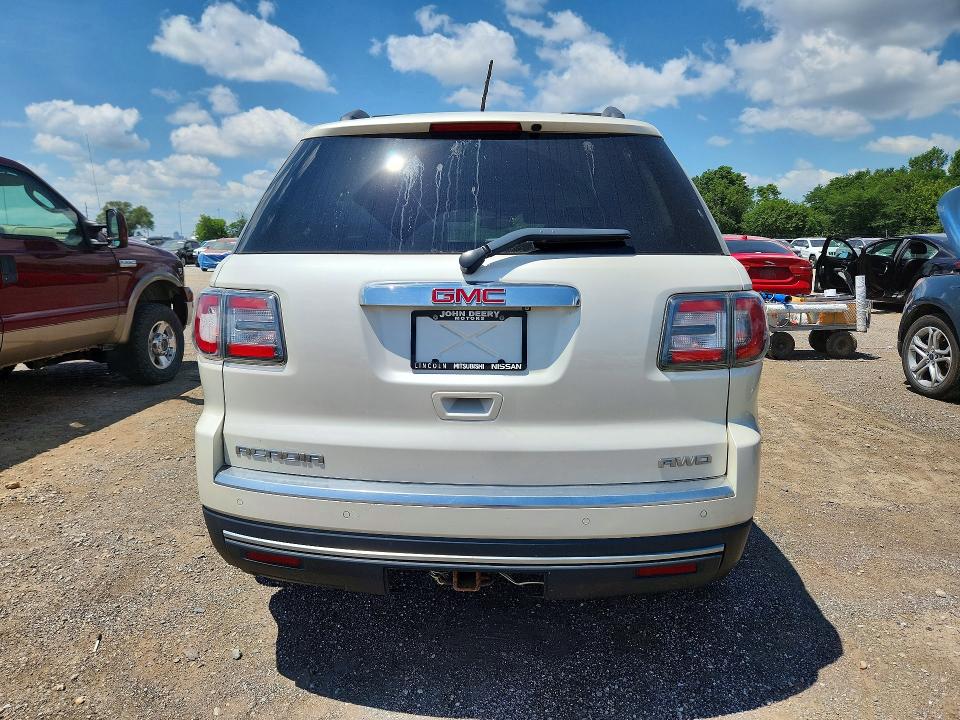 Продаж на аукціоні авто 2014 Gmc Acadia, vin: 1GKKVRKDXEJ352894, номер лоту: 55477706