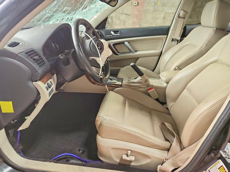 Aukcja sprzedaży 2009 Subaru Outback, vin: 4S4BP66C497341278, numer aukcji: 61373906