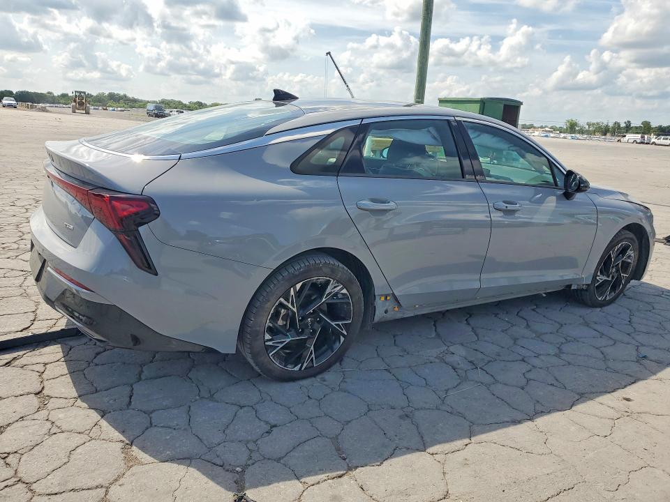 Продаж на аукціоні авто 2025 Kia K5, vin: KNAG64J75S5310339, номер лоту: 61882226