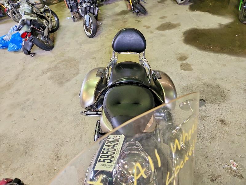 Aukcja sprzedaży 2010 Kawasaki Vn1700, vin: JKBVNRC18AA005111, numer aukcji: 59554306