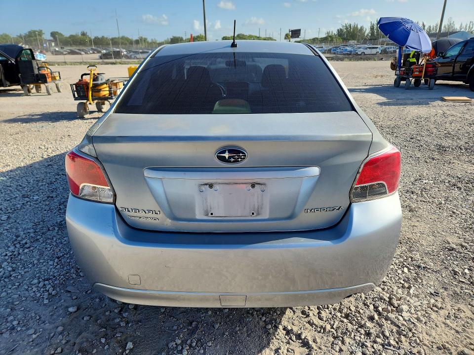 Продаж на аукціоні авто 2013 Subaru Impreza, vin: JF1GJAA6XDH009063, номер лоту: 62804676