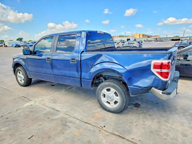 59250126 :رقم المزاد ، 1FTEW1CM6EKE19118 vin ، 2014 Ford F150 مزاد بيع