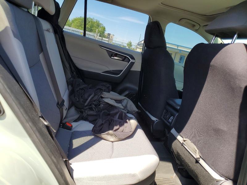 Продаж на аукціоні авто 2019 Toyota Rav4 Hybrid, vin: JTMRWRFV9KD033202, номер лоту: 60705896