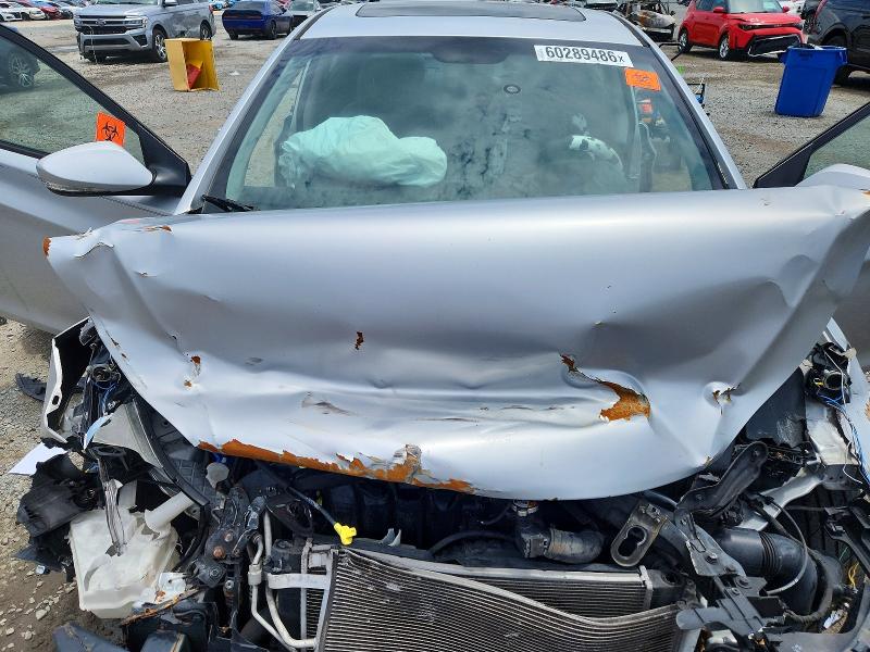 Продаж на аукціоні авто 2012 Hyundai Elantra, vin: KMHDH4AE6CU260259, номер лоту: 60289486