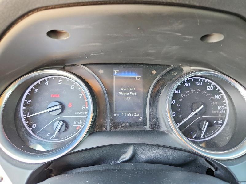Aukcja sprzedaży 2020 Toyota Camry, vin: 4T1G11AK2LU352801, numer aukcji: 59911436