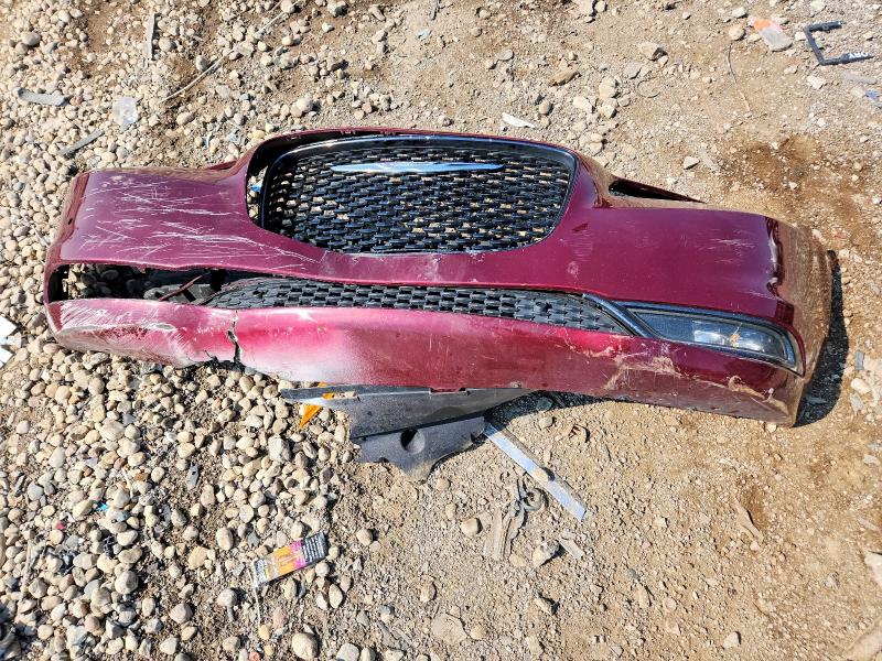Aukcja sprzedaży 2018 Chrysler 300, vin: 2C3CCAGGXJH204142, numer aukcji: 60279416