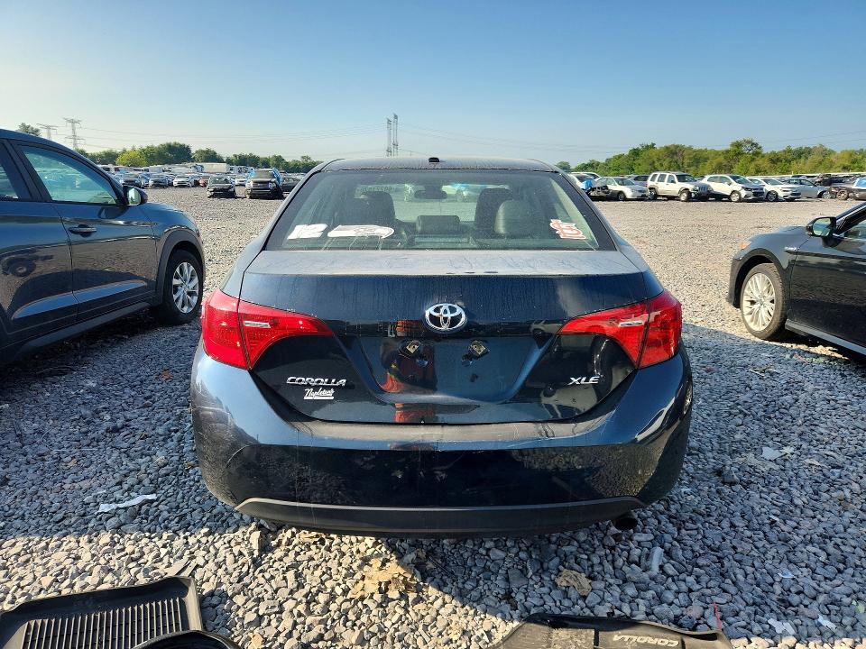 Aukcja sprzedaży 2018 Toyota Corolla, vin: 2T1BURHE1JC000162, numer aukcji: 60771576