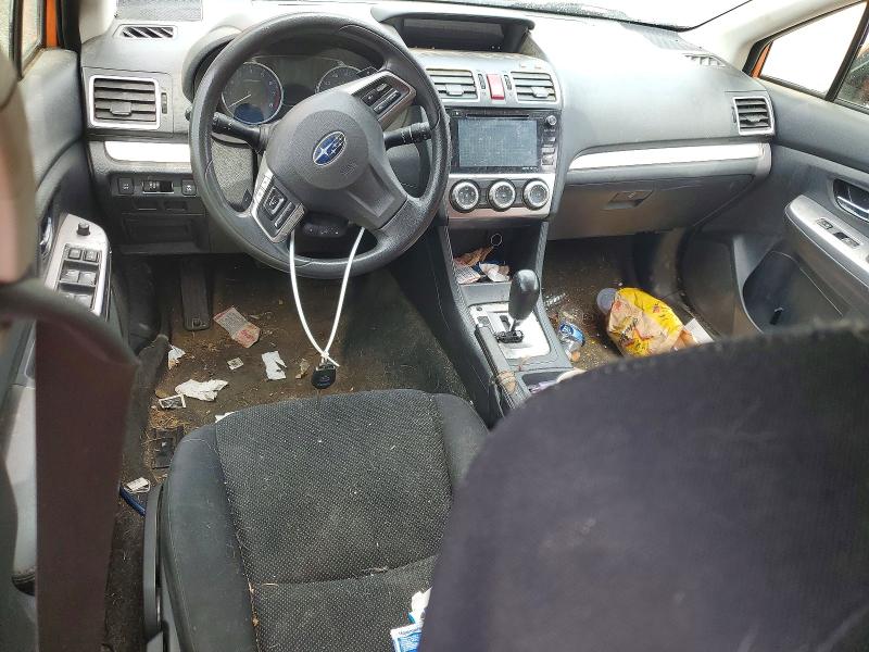 Aukcja sprzedaży 2015 Subaru Xv Crosstrek, vin: JF2GPAFC4F8326719, numer aukcji: 60012286