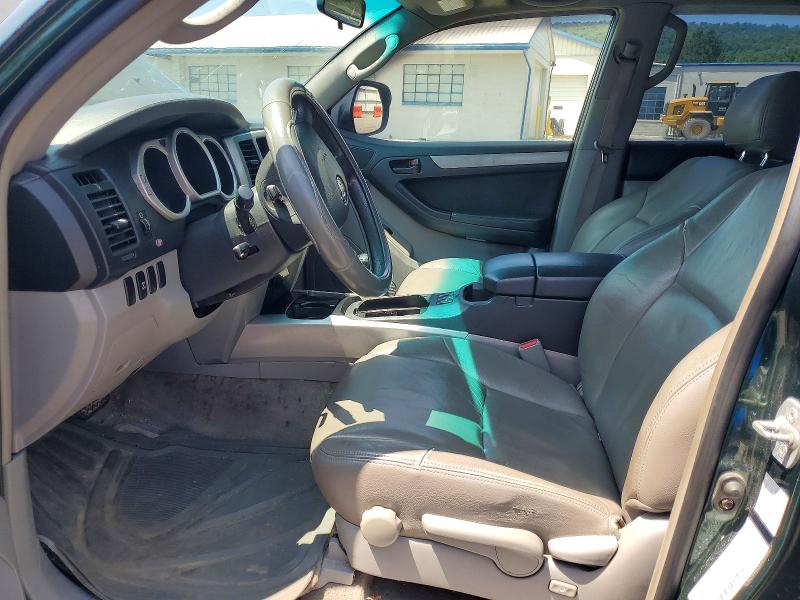 Aukcja sprzedaży 2003 Toyota 4runner, vin: JTEBT14R030012132, numer aukcji: 62286496