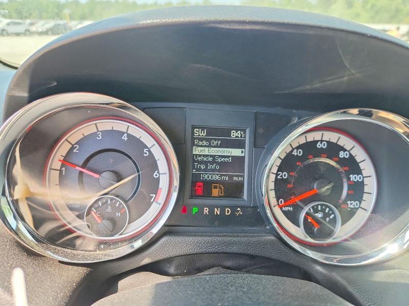 Aukcja sprzedaży 2013 Dodge Grand Caravan, vin: 2C4RDGDG9DR682433, numer aukcji: 63483506