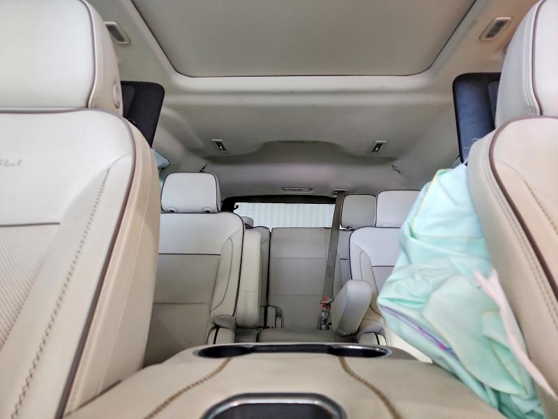 Продажа на аукционе авто 2021 Gmc Yukon, vin: 1GKS2DKLXMR199176, номер лота: 60224796