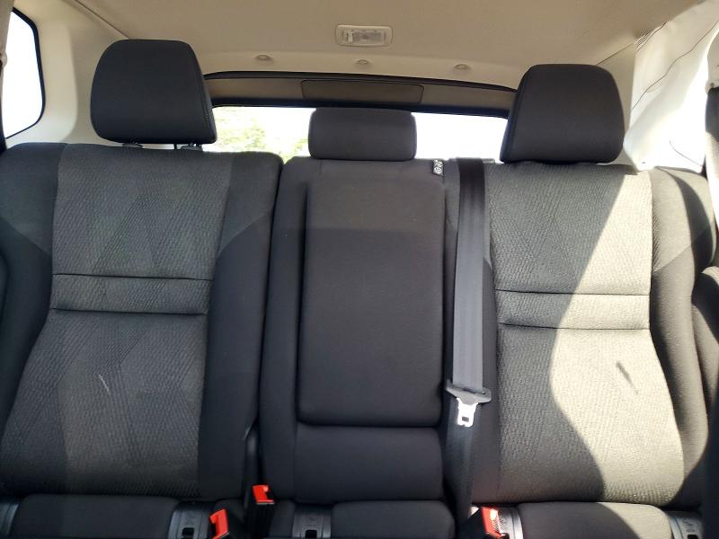 59777126 :رقم المزاد ، 5N1BT3BB4TC670813 vin ، 2026 Nissan Rogue مزاد بيع